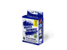 Load image into Gallery viewer, World's Best Graffiti Safewipes