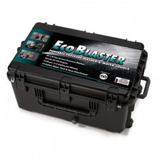 Load image into Gallery viewer, EcoBlaster Portable Pressure Washing System