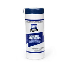 Load image into Gallery viewer, World's Best Graffiti Safewipes