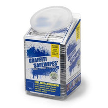 Load image into Gallery viewer, World's Best Graffiti Safewipes