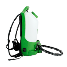 Load image into Gallery viewer, Victory Professional Cordless Electrostatic Backpack Sprayer