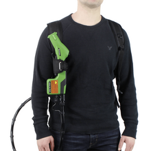 Load image into Gallery viewer, Victory Professional Cordless Electrostatic Backpack Sprayer
