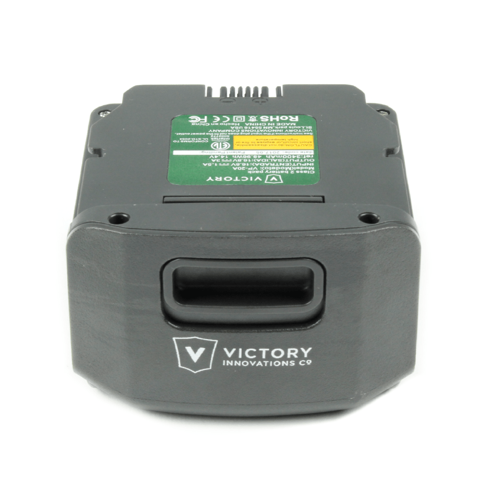 Victory Professional 16.8 Volt Battery