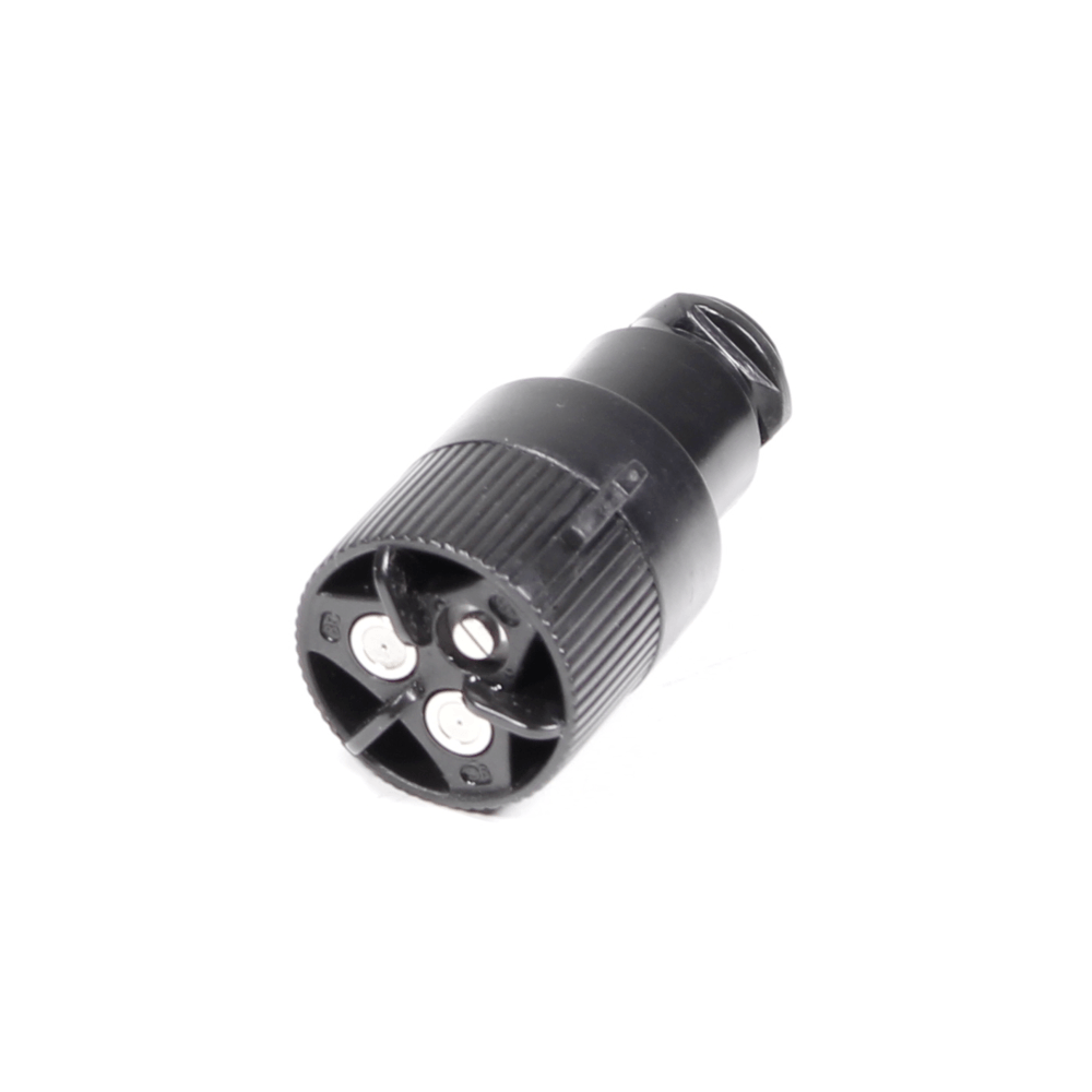 Victory Nozzle for Electrostatic Sprayers