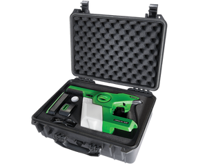 Victory - VP200ES Professional Cordless Electrostatic Handheld Sprayer in Case