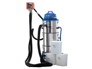 ACS 15 & ACS 28 - Advanced Cleaning System