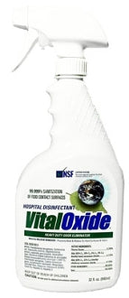 VitalOxide Disinfectant Spray